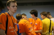 WCG 2010 Russia: Фотографии с турнира