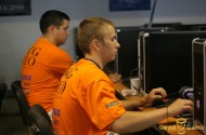 WCG 2010 Russia: Фотографии с турнира