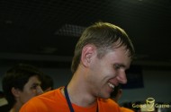 WCG 2010 Russia: Фотографии с турнира