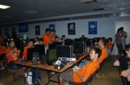 WCG 2010 Russia: Фотографии с турнира