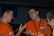 WCG 2010 Russia: Фотографии с турнира