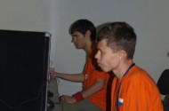 WCG 2010 Russia: Фотографии с турнира