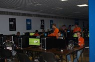 WCG 2010 Russia: Фотографии с турнира