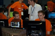 WCG 2010 Russia: Фотографии с турнира