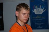 WCG 2010 Russia: Фотографии с турнира