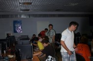 WCG 2010 Russia: Фотографии с турнира