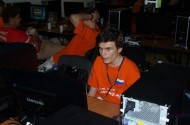 WCG 2010 Russia: Фотографии с турнира