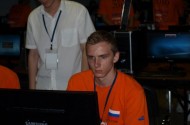 WCG 2010 Russia: Фотографии с турнира