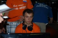 WCG 2010 Russia: Фотографии с турнира