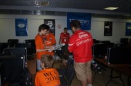 WCG 2010 Russia: Фотографии с турнира