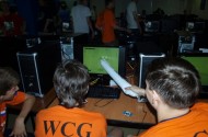 WCG 2010 Russia: Фотографии с турнира