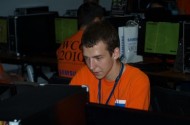 WCG 2010 Russia: Фотографии с турнира