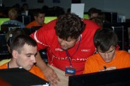 WCG 2010 Russia: Фотографии с турнира