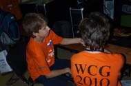 WCG 2010 Russia: Фотографии с турнира