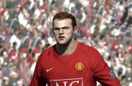 FIFA 09: Скриншоты Next Gen