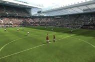 FIFA 09: Скриншоты Next Gen