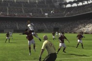 FIFA 09: Скриншоты Next Gen