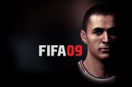 FIFA 09: Скриншоты Next Gen