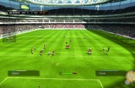 FIFA 09: Скриншоты Next Gen