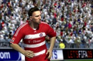 FIFA 09: Скриншоты Next Gen