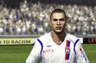 FIFA 09: Скриншоты Next Gen