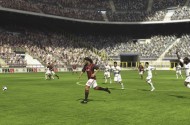 FIFA 09: Скриншоты Next Gen