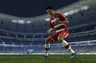 FIFA 09: Скриншоты Next Gen