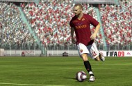 FIFA 09: Скриншоты Next Gen