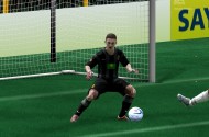 FIFA 09: Скриншоты PC-версии