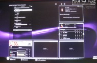 FIFA 09: Скриншоты PC-версии