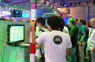FIFA 10: Выставка Gamescom 2009