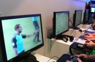 FIFA 10: Выставка Gamescom 2009