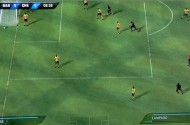 FIFA 10: Выставка Gamescom 2009