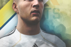 FIFA 10: Постеры игроков