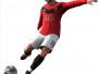 FIFA 10: Рендеры игроков