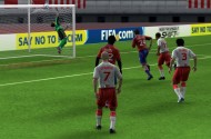 Скриншоты российских клубов из игры FIFA 10