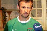 Сергей Семак – лицо РФПЛ в FIFA 10