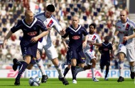 FIFA 11: Скриншоты с консолей