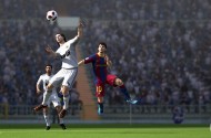 FIFA 11: Скриншоты с консолей