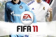 FIFA 11: Обложки