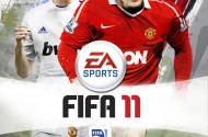 FIFA 11: Обложки