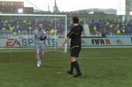 FIFA 11: Скриншоты PC-версии