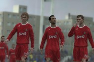 FIFA 11: Скриншоты PC-версии