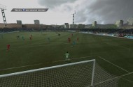 FIFA 11: Скриншоты PC-версии