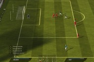 FIFA 11: Скриншоты PC-версии