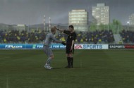 FIFA 11: Скриншоты PC-версии