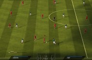 FIFA 11: Скриншоты PC-версии