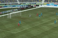 FIFA 11: Скриншоты PC-версии