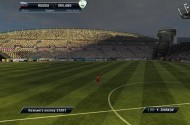 FIFA 11: Скриншоты PC-версии