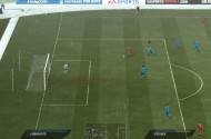 FIFA 11: Скриншоты PC-версии